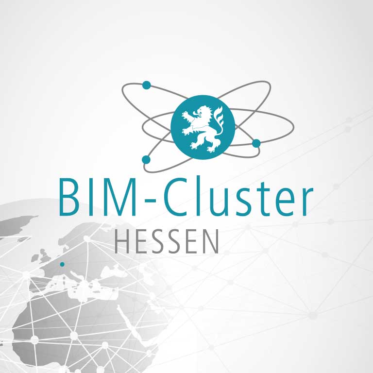 BIM-Cluster-Hessen