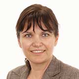 Dr. Katharina Lundenberg