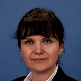 Dr. Katharina Lundenberg
