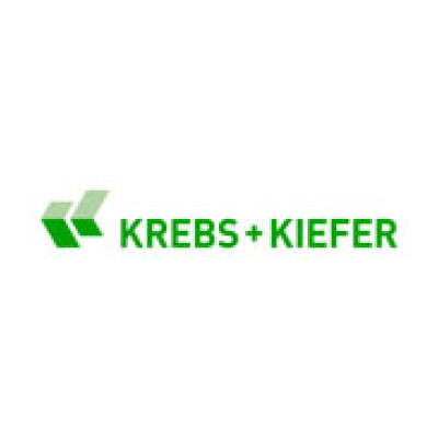 Krebs + Kiefer